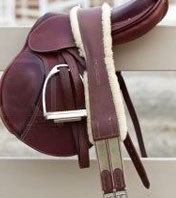 English saddles for sale at Crazy Horse Consignment